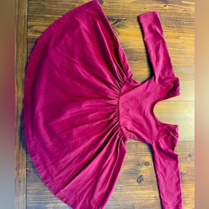 Alice and Ames 2T Dress